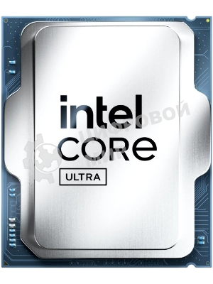 Процессор Intel Core Ultra 9 285K Soc-1851 3.7GHz OEM