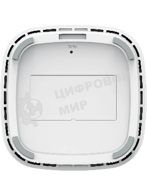 Бесшовный Mesh роутер Netis Neme X30S (NEME X30S (3 PACK)) AX3000 10/100/1000BASE-TX белый (упак.:3шт)