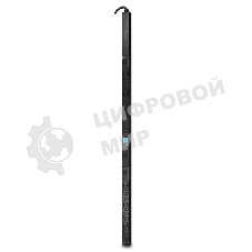 Блок распред. питания APC AP8853 Rack PDU 2G Metered ZeroU 32A 230V (36)C13 & (6)C19