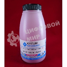 Тонер HP CP 1025/M 175/275 Magenta, химический (фл.25г.) Katun фас. Россия