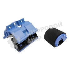 Набор замены ролика захвата и тормозной площадки обходного лотка (лоток 1) HP LJ Ent 700 M712/M725 (CF235-67906)