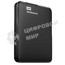 Внешний HDD 2.5