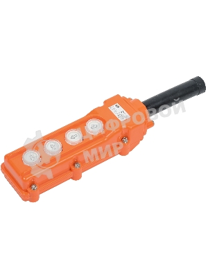 Пост кнопочный ПКТ-62 IEK BPU10-4