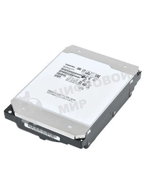 Жесткий диск Toshiba HDD SATA 18Tb 3.5