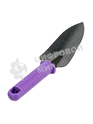 Набор садового инструмента Palisad с секатором, пластиковые рукоятки, 3 предмета, STANDARD