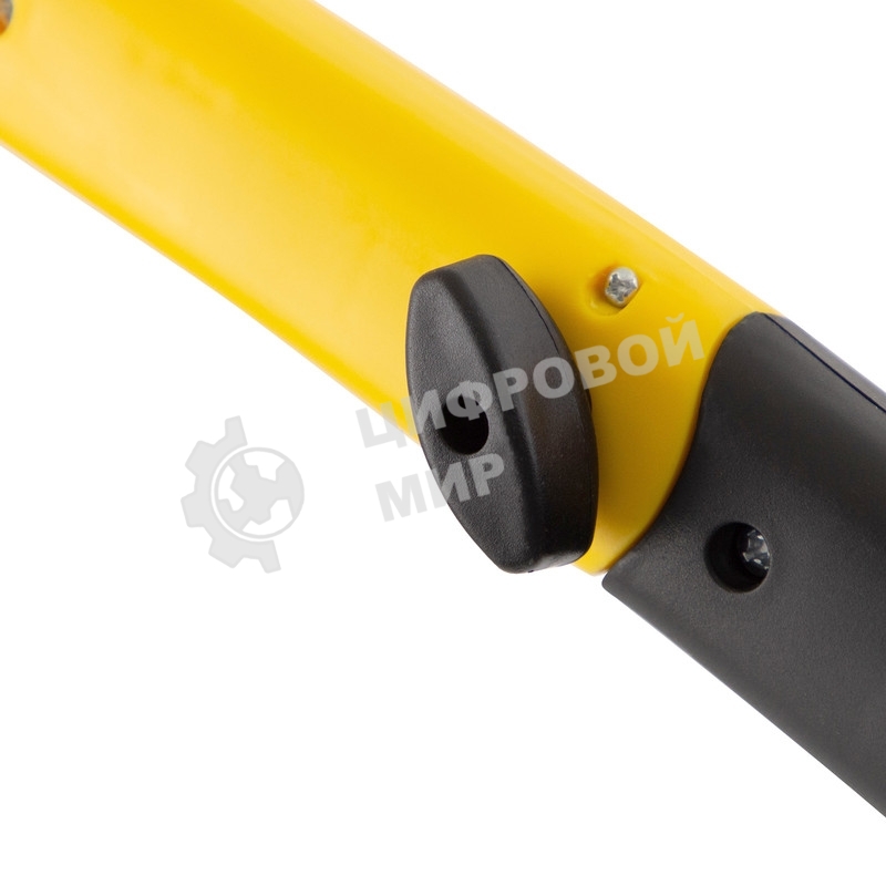 Триммер электрический Denzel TE-350, 350 Вт, 260 мм 96619