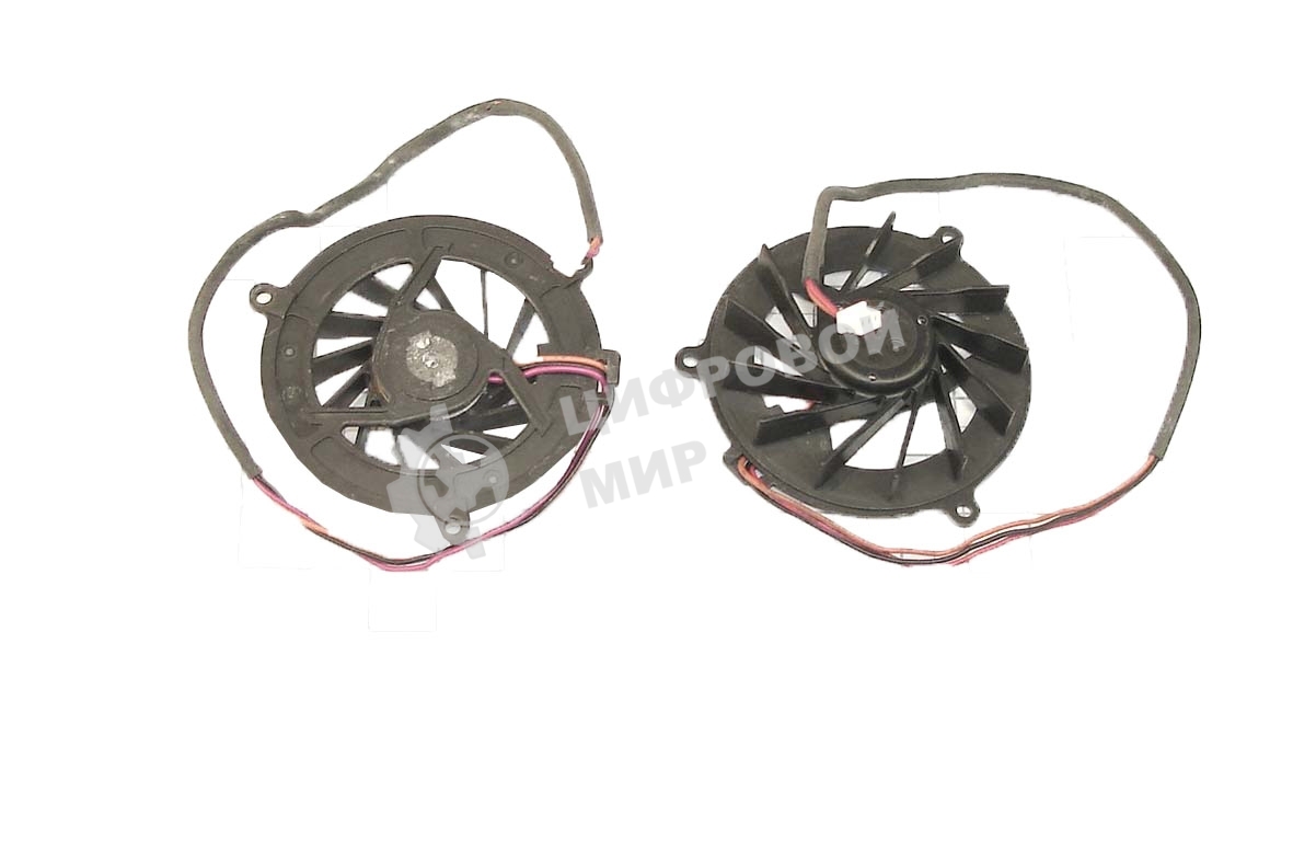 Вентилятор (кулер) для ноутбука Sony Vaio VGN-FS VGN-FS500 VGN-FS315