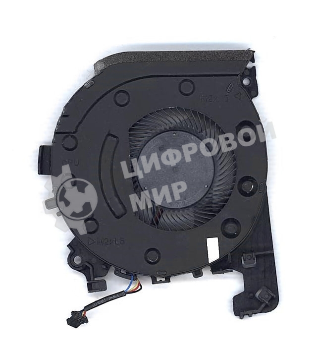 Вентилятор (кулер) для ноутбука HP Pavilion 15-CX CPU