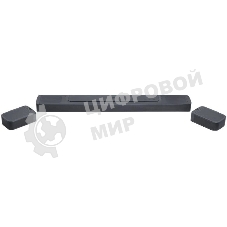 Звуковая панель JBL Bar 1000