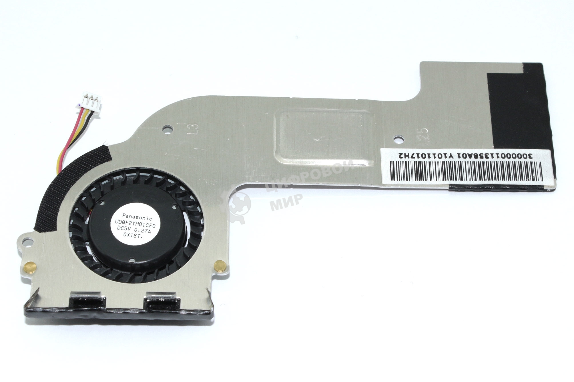 Система охлаждения для ноутбука Sony Vaio PCG-21313M