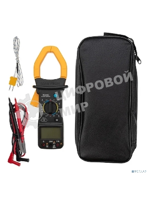 Токовые клещи MS2000G MASTECH