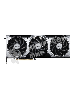 Видеокарта MSI GeForce RTX 5080 16G VENTUS 3X OC