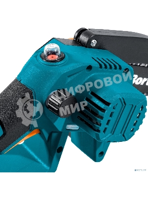 Пила цепная аккумуляторная Bort BKS-216-Li (2 АКБ + ЗУ)