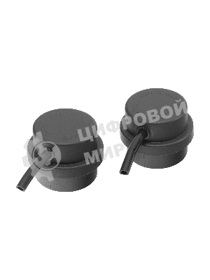 Компрессор безмасляный малошумный SPC 3000/50, 3000 Вт, ресивер 50 л, 520 л/мин MTX