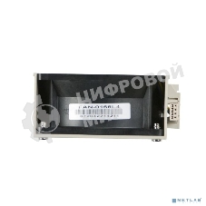 Вентилятор SuperMicro 80x80x38 мм, 13.5K RPM, Optional Middle Cooling Fan for 2U U