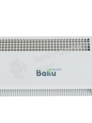 Завеса тепловая Ballu BHC-CE-3T