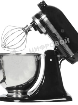 Миксер KitchenAid 5KSM125EOB