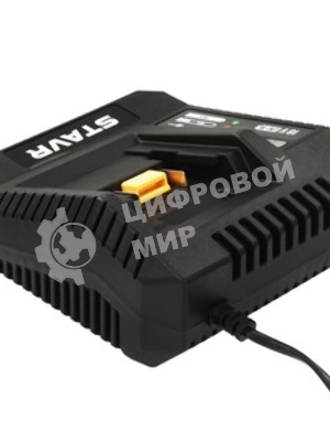 Зарядное устройство для инструмента Ставр SBC 18-6A-01 (9120118102)