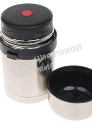 Термос Lara LR04-51 сталь 0,75 л