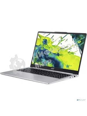 Ноутбук Acer Aspire Lite AL15-49P-R7SB/15.6