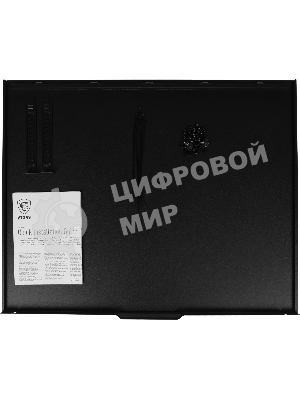 Компьютерный корпус MSI MAG FORGE 120A Mid-Tower, ATX, 2xUSB 3.2, Audio I/O, 6x120мм autoRGb Fan PWM RGb PWM Control Board, Tempered Glass Window