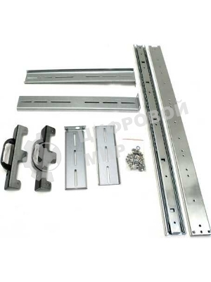 Рельсы SuperMicro CSE-PT26L-B черный