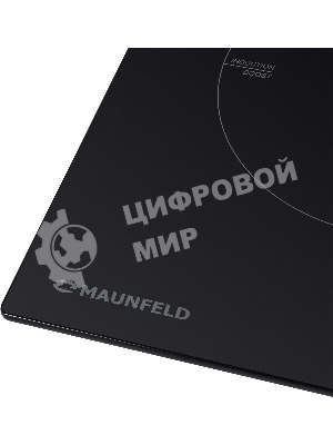 Индукционная варочная панель Maunfeld EVI.594-BK черный