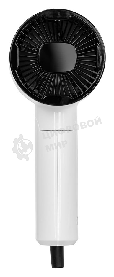 Фен Galaxy Line GL 4345 белый, 1400 Вт, компактный