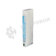 Картридж струйный Sakura C13T636500 (T6365 Light Cyan) для Epson, светло-голубой, 700 мл.