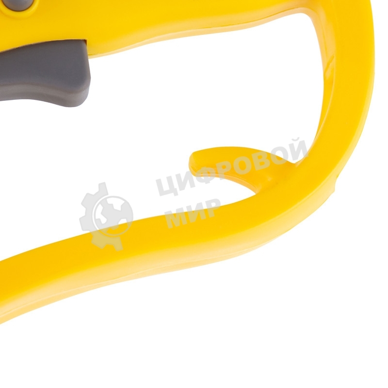 Триммер электрический Denzel TE-350, 350 Вт, 260 мм 96619