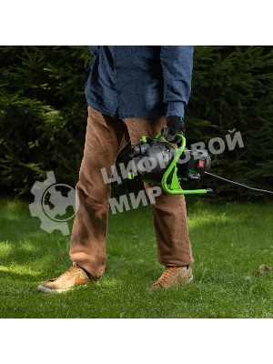 Садовый поверхностный насос Сибртех СПН850-П, 850 Вт, напор 42 м, 3500 л/ч, пластик