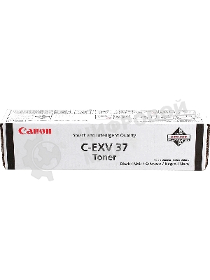Картридж лазерный Canon C-EXV3 черный (15100 стр.) для Canon iR1730i/1740i/1750i