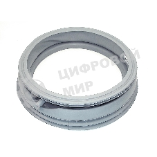 Манжета (уплотнитель) люка для стиральной машины Bosch, Siemens, Neff, Gaggenau 361127