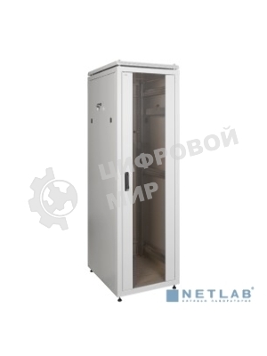 Шкаф сетевой 19