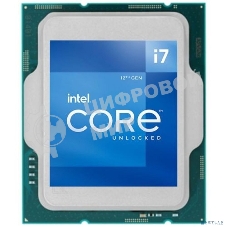 Процессор Intel Core i7-12700K Soc-1700 3.6GHz OEM