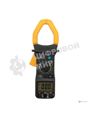 Токовые клещи MS2000G MASTECH