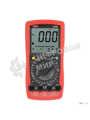 Универсальный мультиметр UT 58B