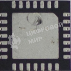 Контроллер MAX8725E