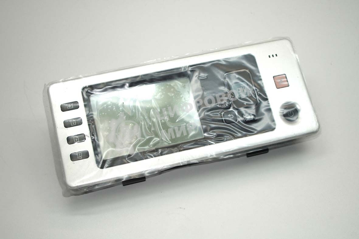 Передняя панель в сборе Q5669-60734/HP DJ Z3200 Front panel assembly