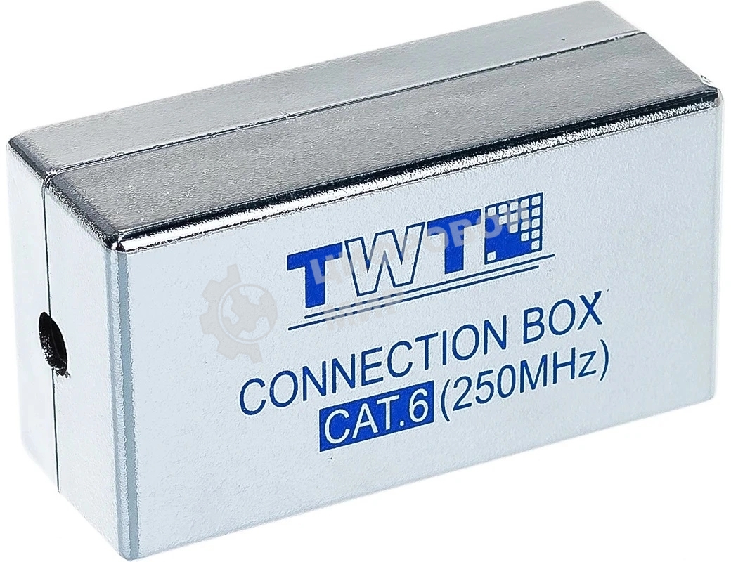 Соединительный модуль, экранированный, cat.6