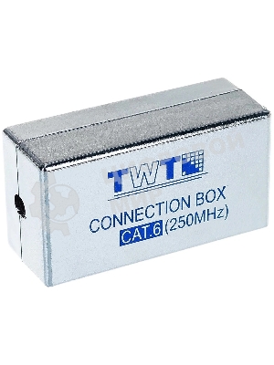 Соединительный модуль, экранированный, cat.6