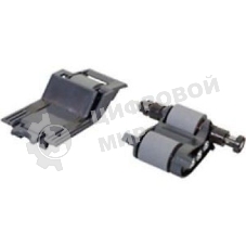 Комплект роликов ADF NVPrint для HP LJ Ent 500 MFP M525/M630/M575/M775/M725/M680 Scanjet Enterprise 7500/8500/X585 (оригинальный) (L2718A/L2725/L2725-60002)