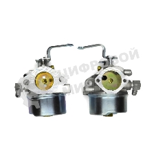 Карбюратор Tecumseh 6400152A/640023/640051/640140 100099