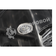 Встраиваемая посудомоечная машина Kuppersberg GLM 6080 Полноразмерная, 60 см, 14 комплектов, 7 программ, внутреннее освещение, автоматическое открывание дверцы, 3 корзины, луч на полу, уровень шума 49 дБ, А+++