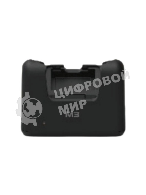 Однослотовый кредл M3 Mobile SL20K 1-Slot charging only cradle for 1xSL20K. Requires power supply (SL2K-PWSP-2EU sold separately)