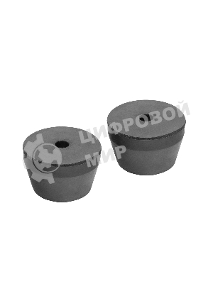 Компрессор безмасляный малошумный SPC 3000/50, 3000 Вт, ресивер 50 л, 520 л/мин MTX