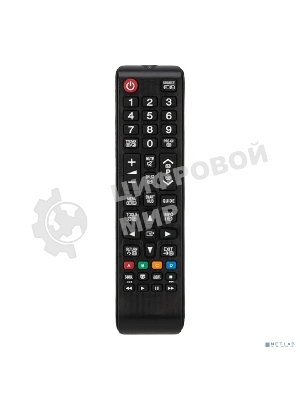 Универсальный пульт дистанционного управления Rexant для телевизора Samsung