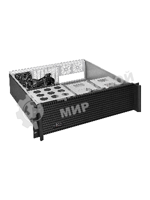 Серверный корпус ExeGate Pro 3U450-08 (RM 19