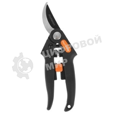 Секатор контактный Patriot HL 200P малый оранжевый/черный