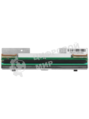 Печатающая головка iDPRT ASSY: iX4L Printhead 300 DPI